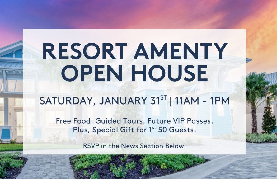 homes in BeachWalk by Manasota Key by DiVosta Homes