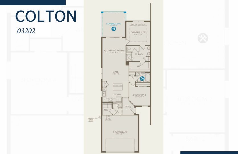 Colton 03202 Floorplan