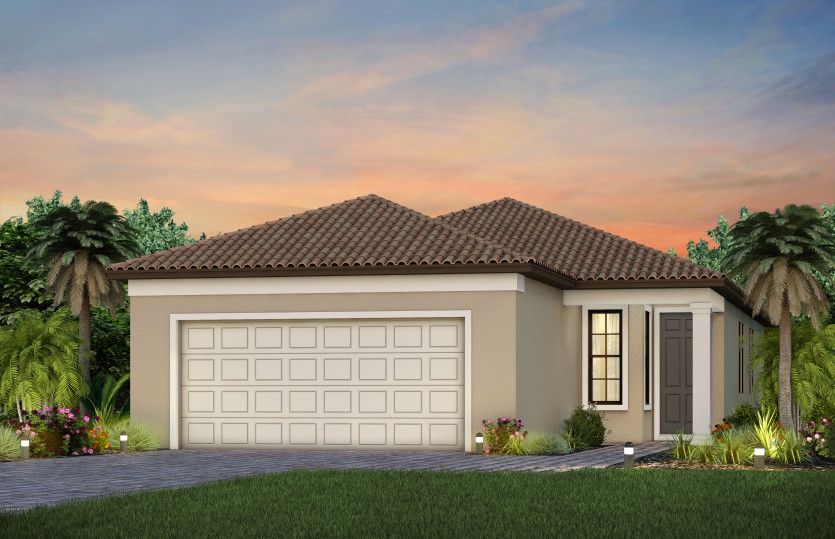 1729 Terreno Blvd Entrance Off Oil Well Rd 2Mi From Immokalee Rd. Naples, FL 34120