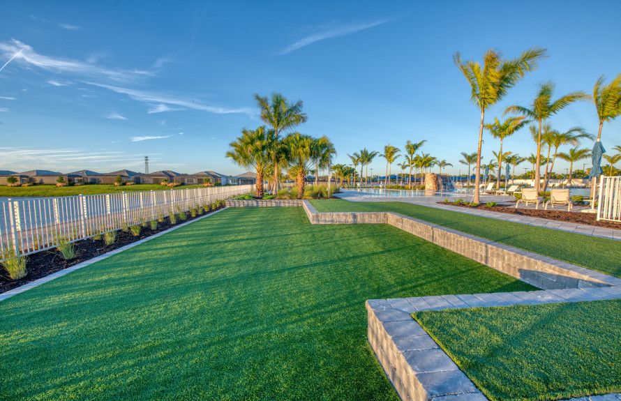 Event Lawn