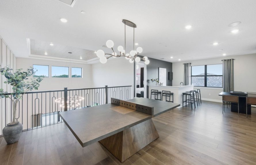 Versatile Lofts, Made for You