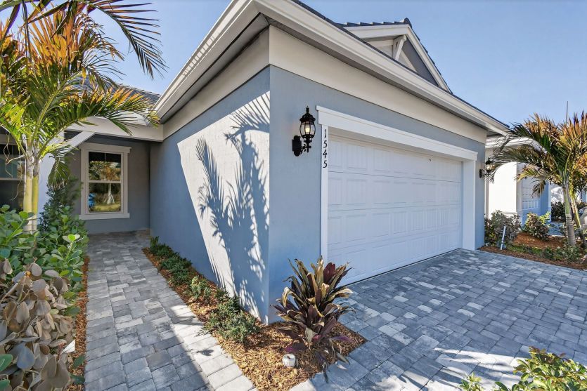 Colton Exterior