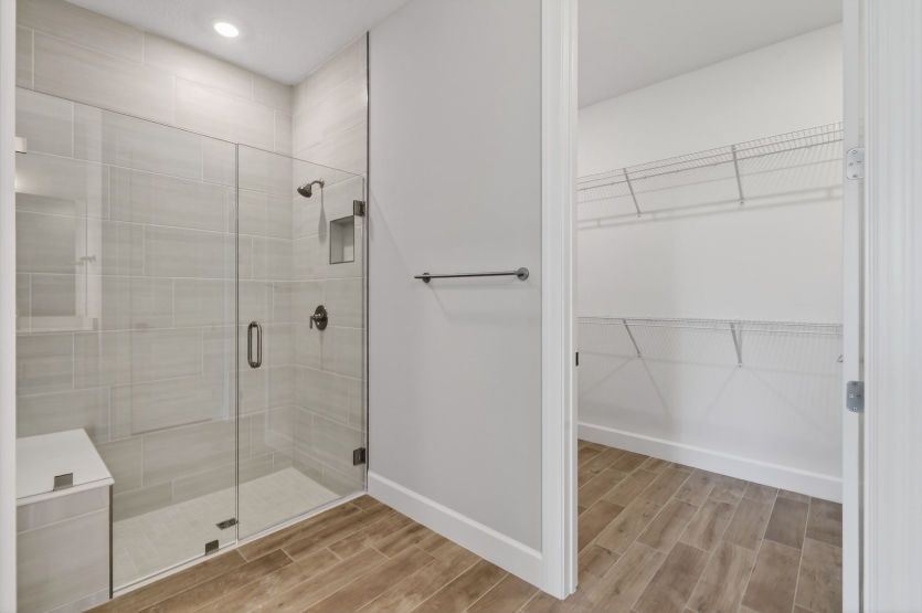 Owners Bathroom