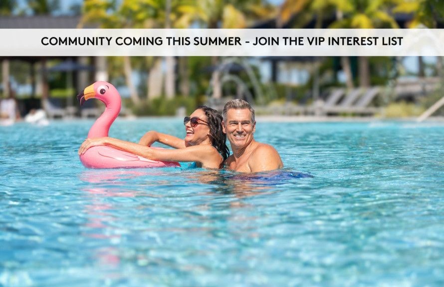 Welcome to Orchid Isles