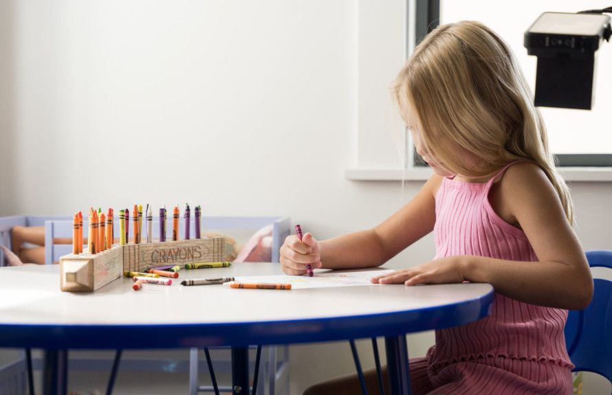 Access to Top Rated Schools