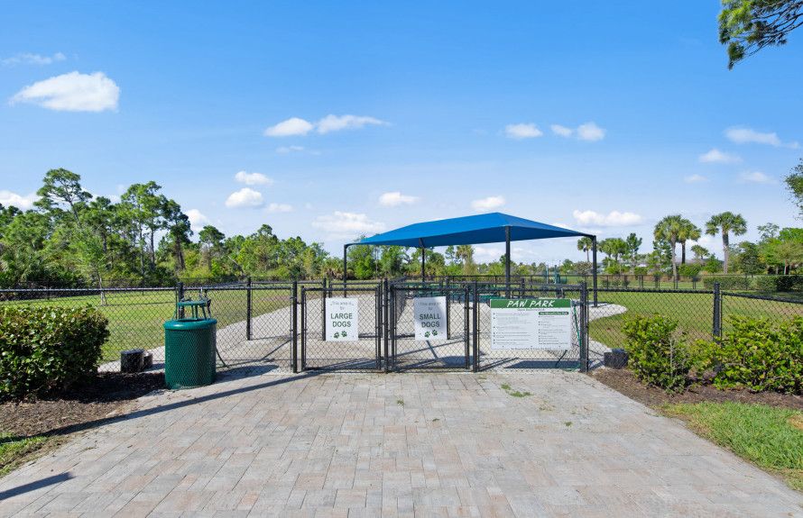 Community Dog Park