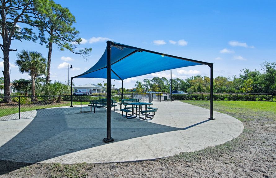 Community Dog Park