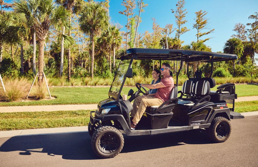 Florida Living Made Easy