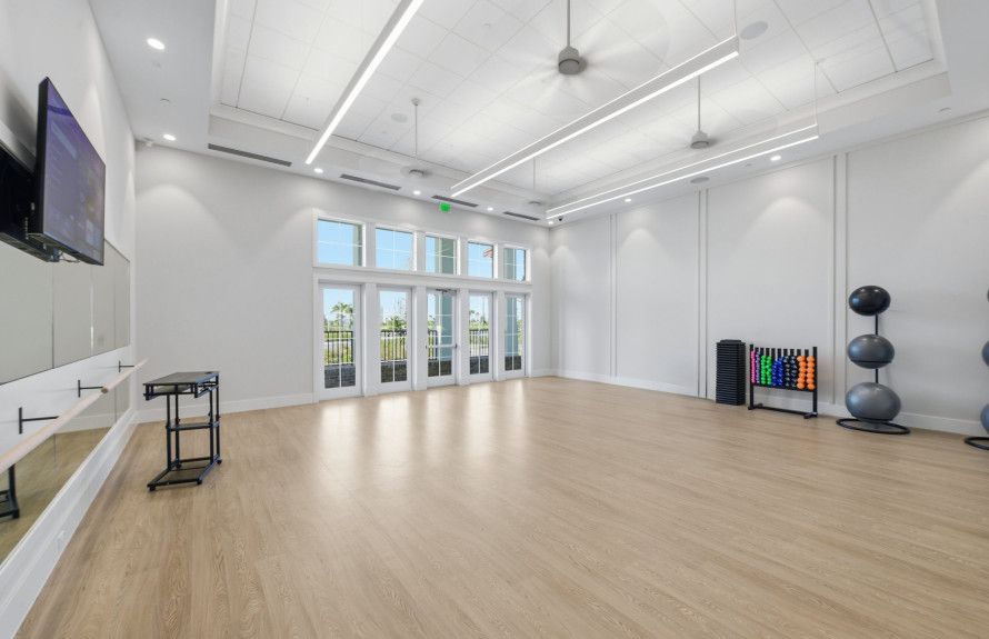 Movement Studio