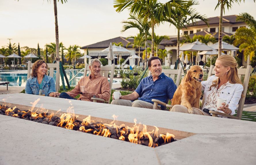 Fire Pot Lounge