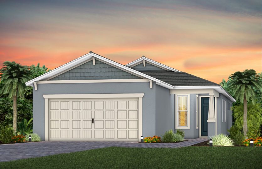 Exterior C2