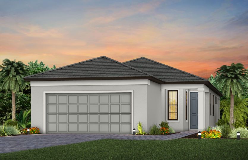 Exterior FM1