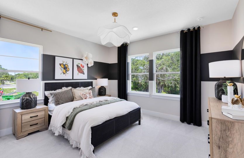 Plenty of Room for Guests!