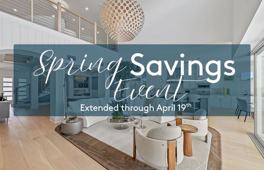 casa en Bridgewater por DiVosta Homes