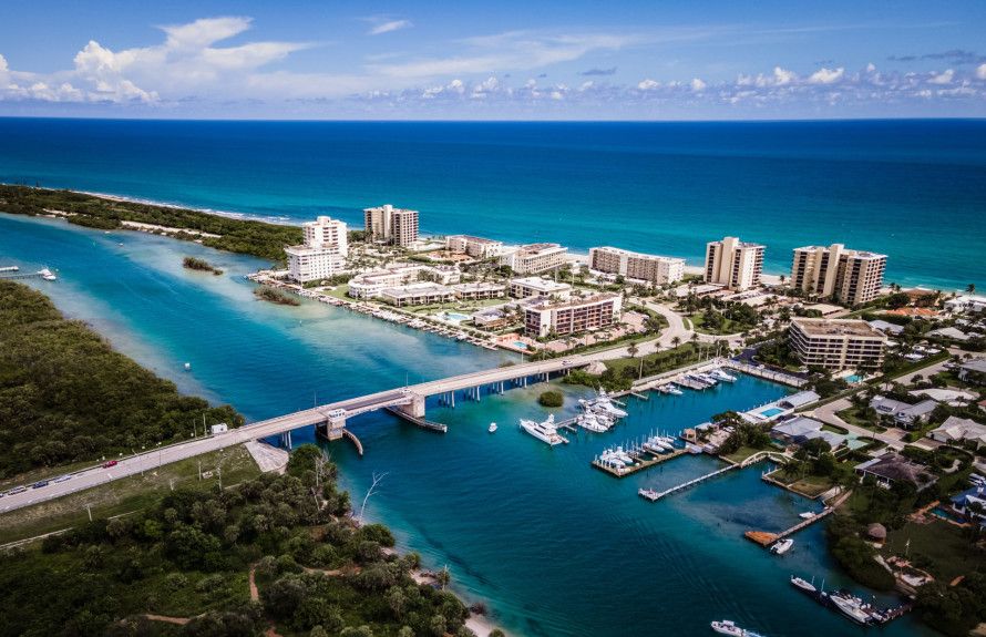 Elevated Coastal Living