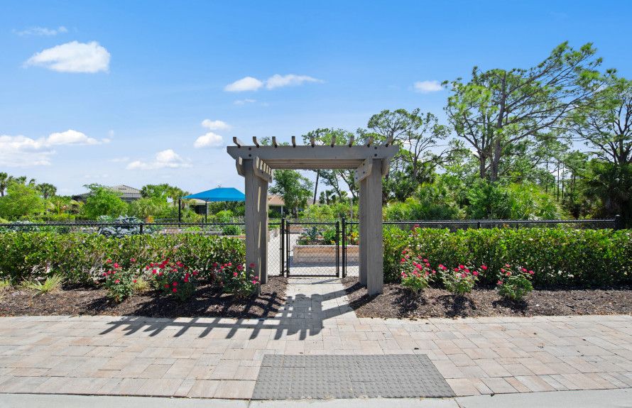 Community Garden