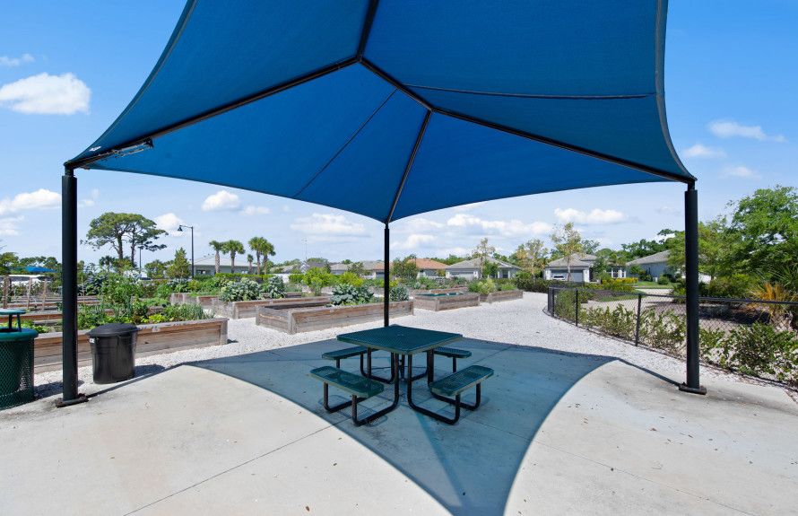 Community Garden