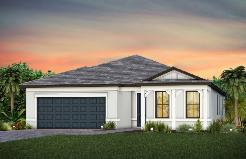 Mystique Exterior CO3