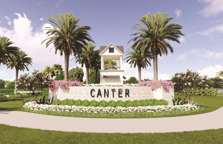 Entry Rendering