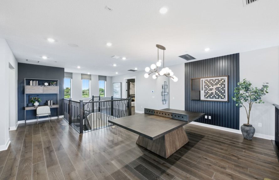 Loft Space for Everyone