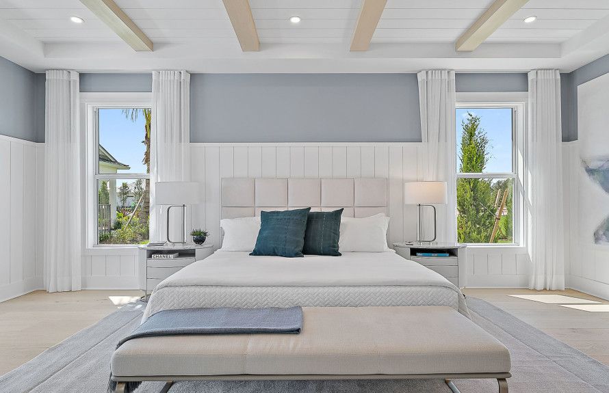 Private Owner's Suite