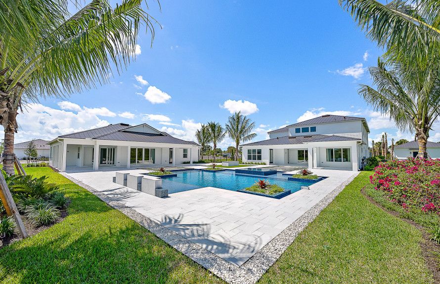 Private, Legacy Estate