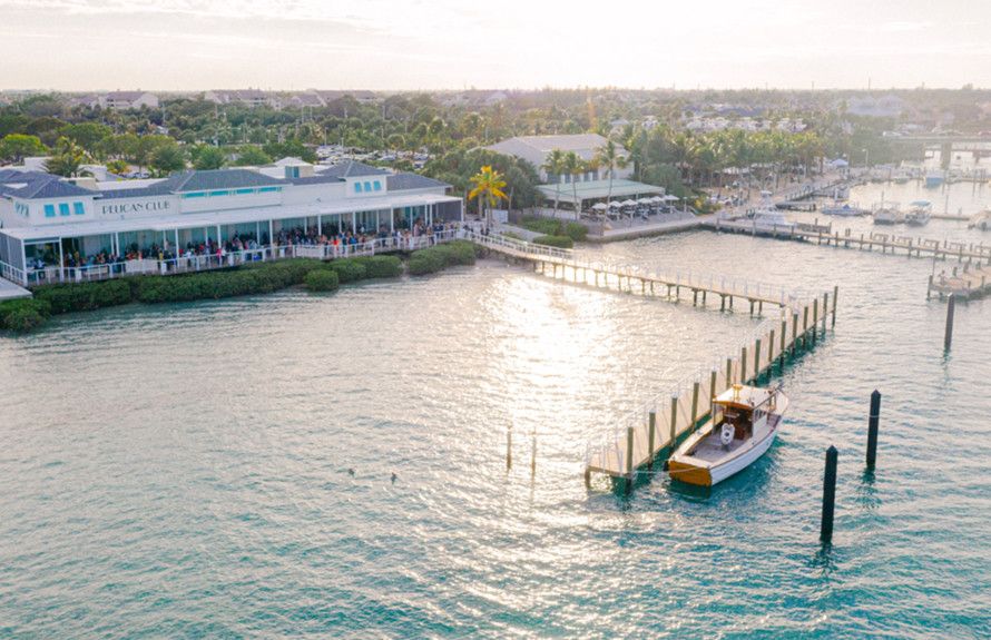 Coastal Dining Nearby