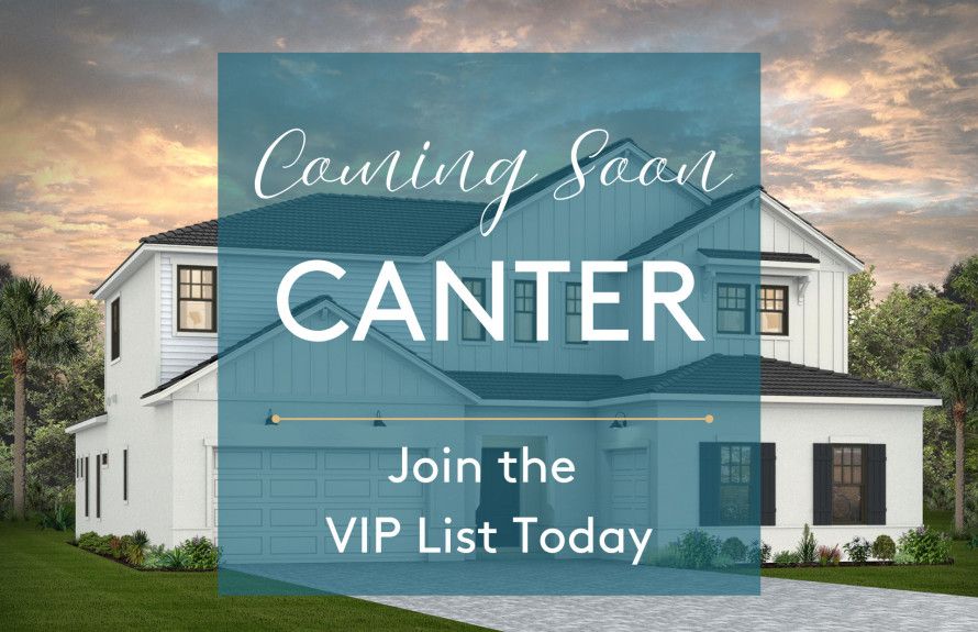 Canter - Wellington, FL