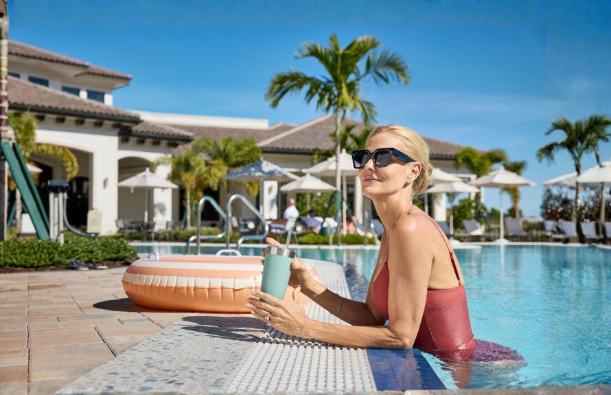 Resort Amenities