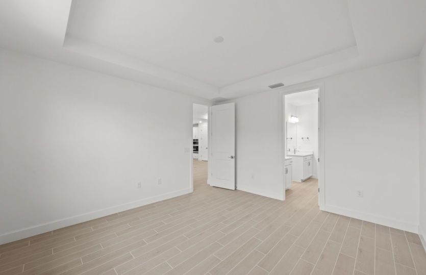 Relax in your new home