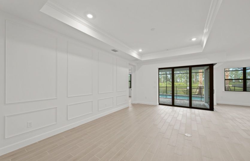 New homes for sale in Naples