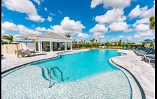 Hendrix Reserve: Lake Worth, Florida - DiVosta Homes