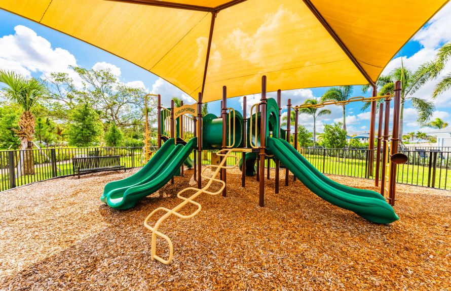 Neighborhood Play Area