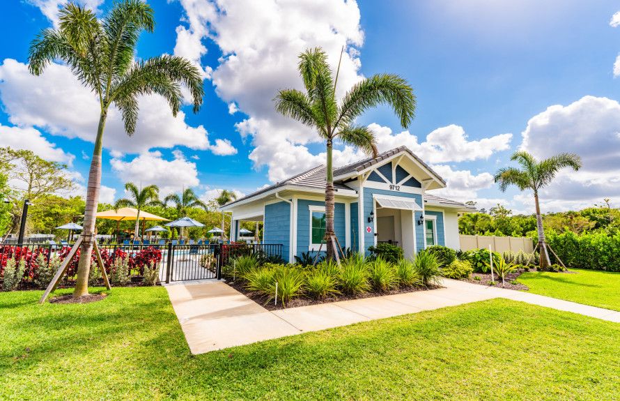 Private Cabana Escape