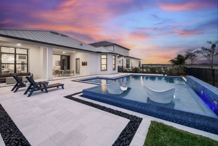 Build Your Dream Pool
