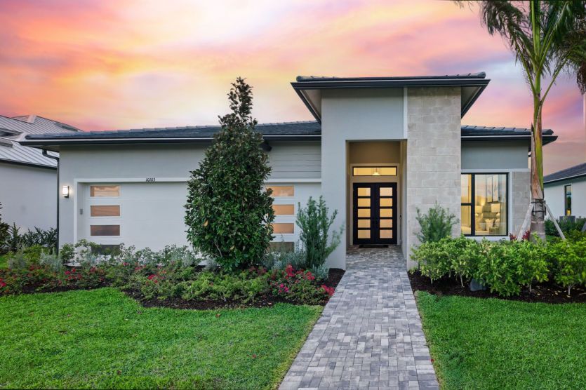 Layton Exterior CO3