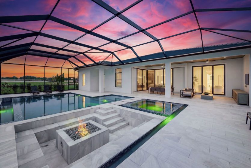 Customize Your Backyard