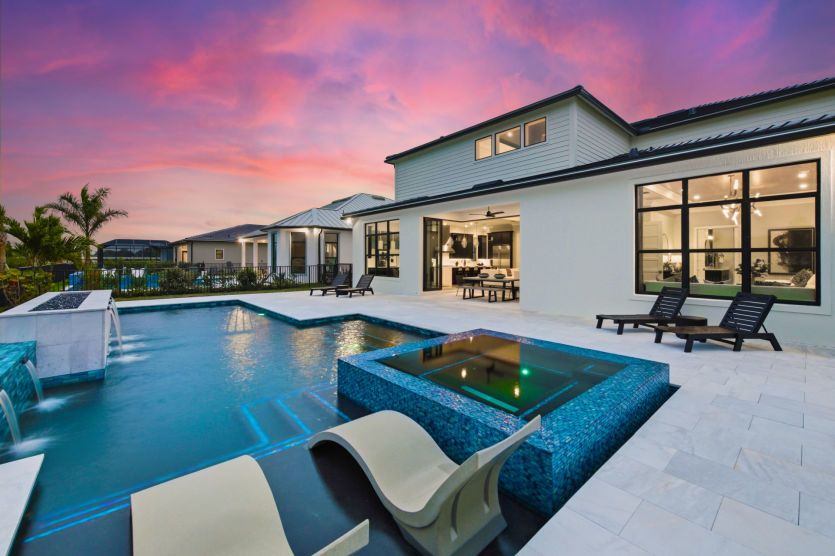 Design Your Backyard