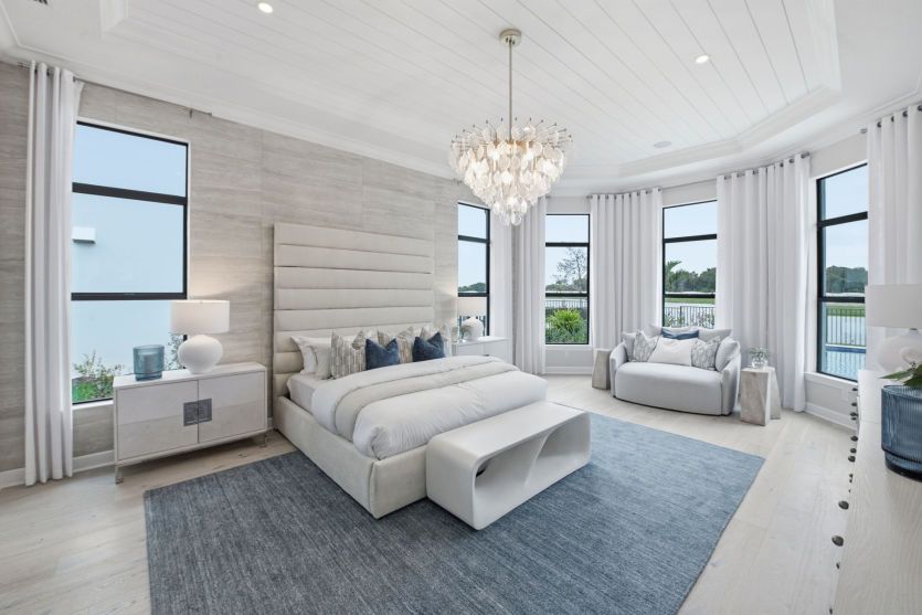 Private Owner's Retreat