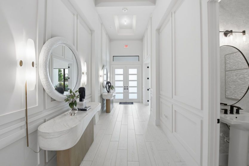 Foyer