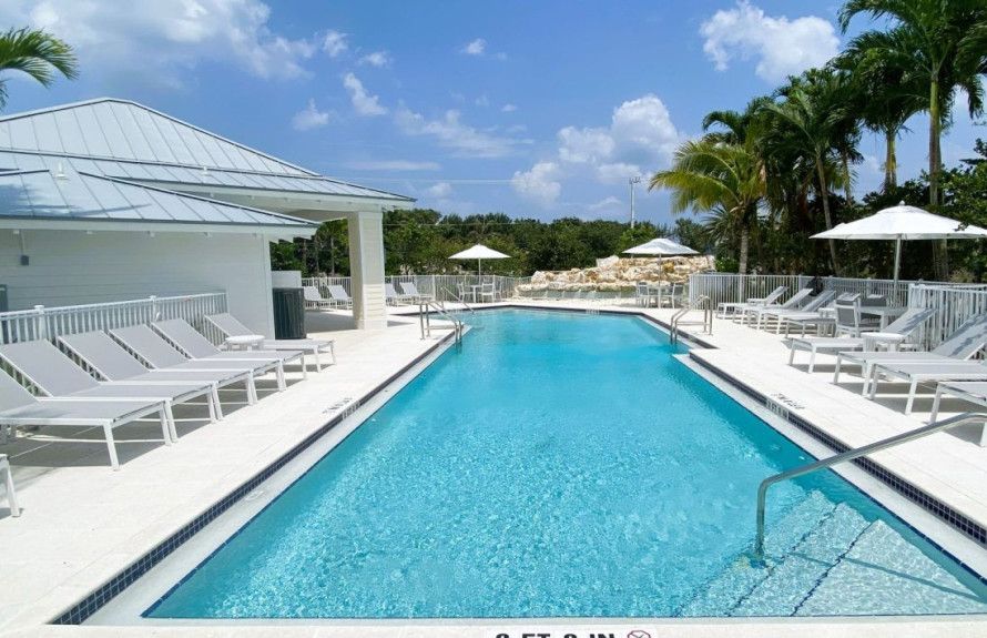 Sun. Splash. Repeat.