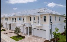 The Reserve at Tequesta: Tequesta, Florida - DiVosta Homes