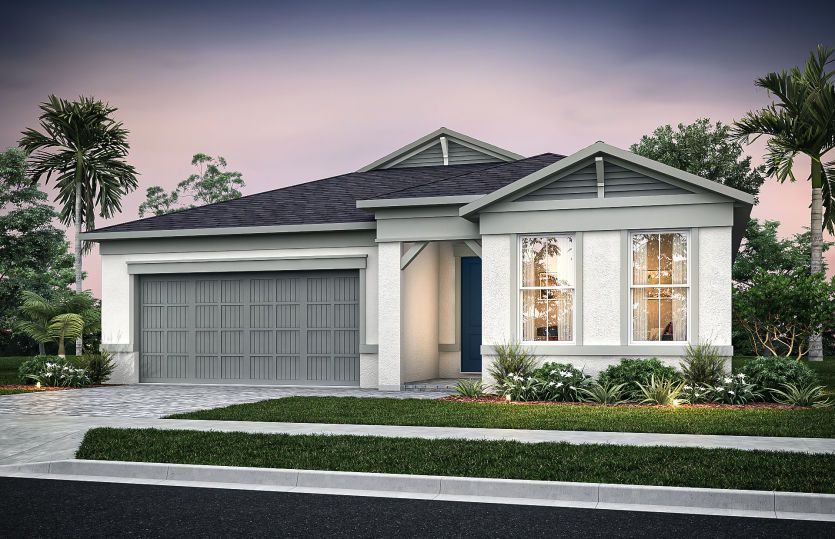Prestige Exterior CO2A