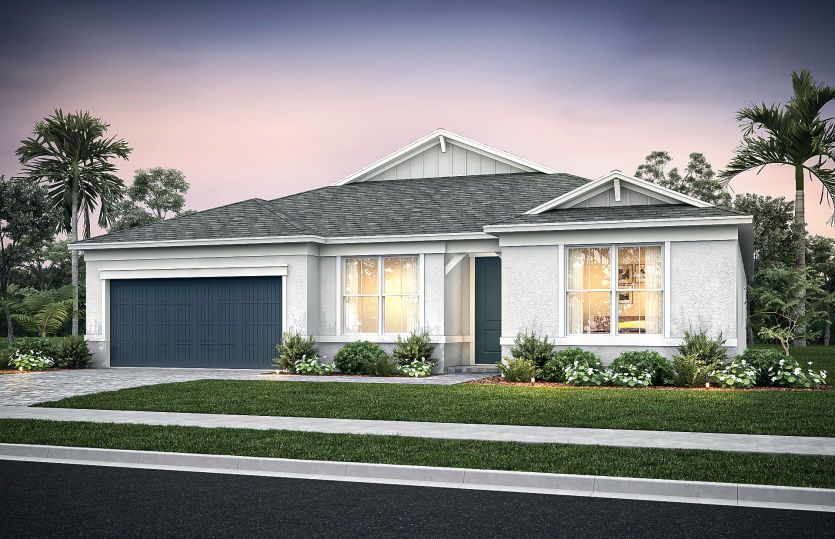 Easley Exterior CO1
