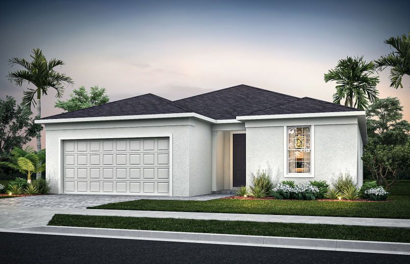 Mystique Exterior FM1