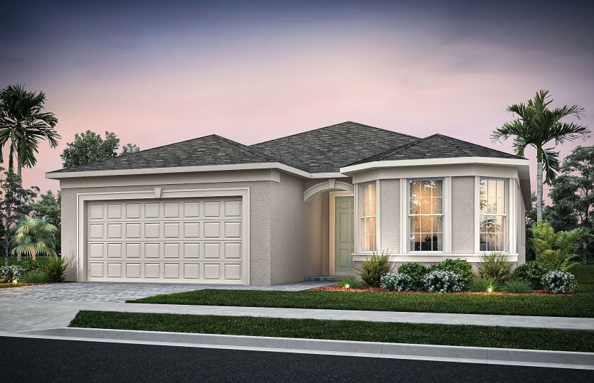 Mystique Exterior FM2