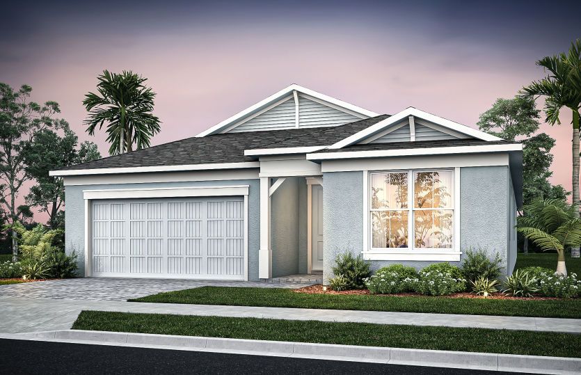 Concord Exterior CO1