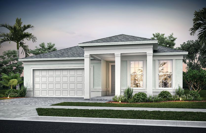 Concord Exterior CO2