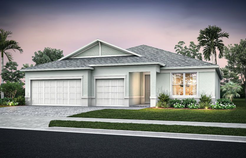 Ashby Exterior CO2