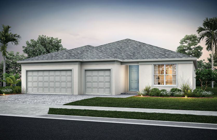 Ashby Exterior FM1